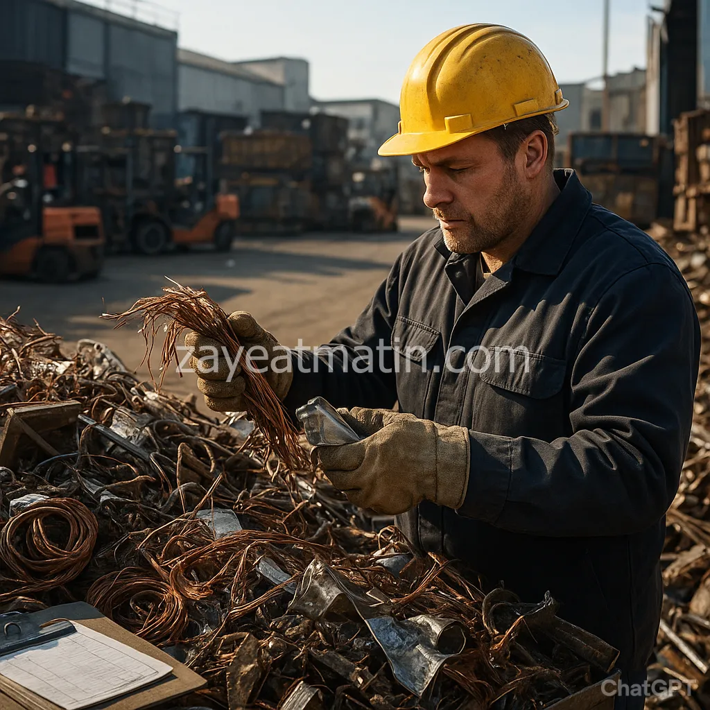 خرید و فروش ضایعات کاغذی در شمال تهران پاسداران